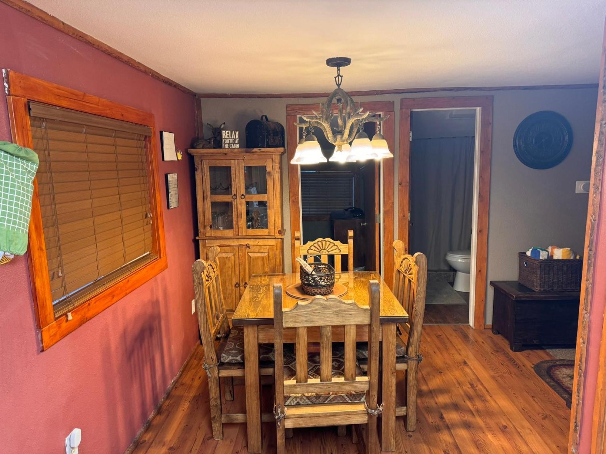 Gonzales Cozy Little Bear Cabin Ruidoso Zewnętrze zdjęcie